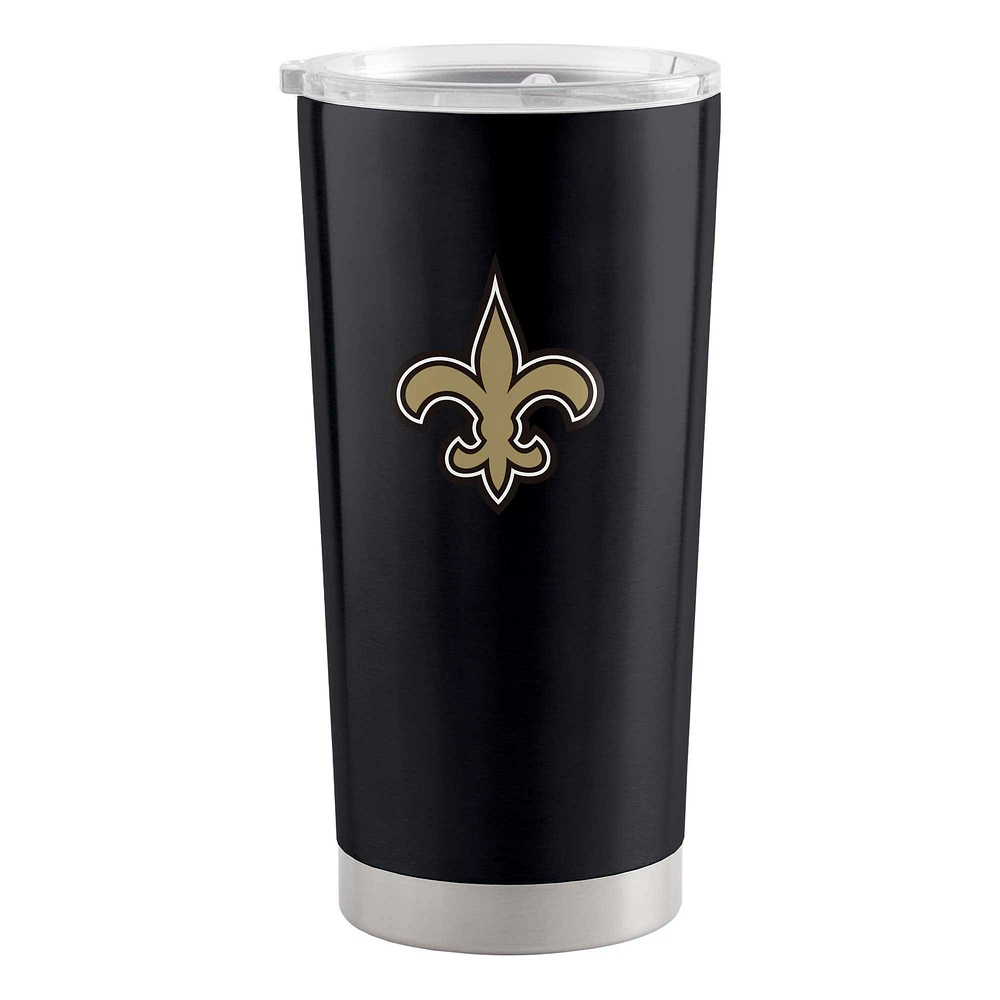 Saints de la Nouvelle-Orléans 20 oz. Gobelet Game Day