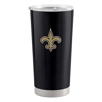 New Orleans Saints 20oz. Game Day Tumbler