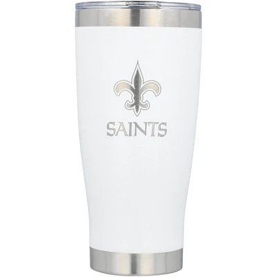 New Orleans Saints 20oz. MVP Stainless Steel Tumbler