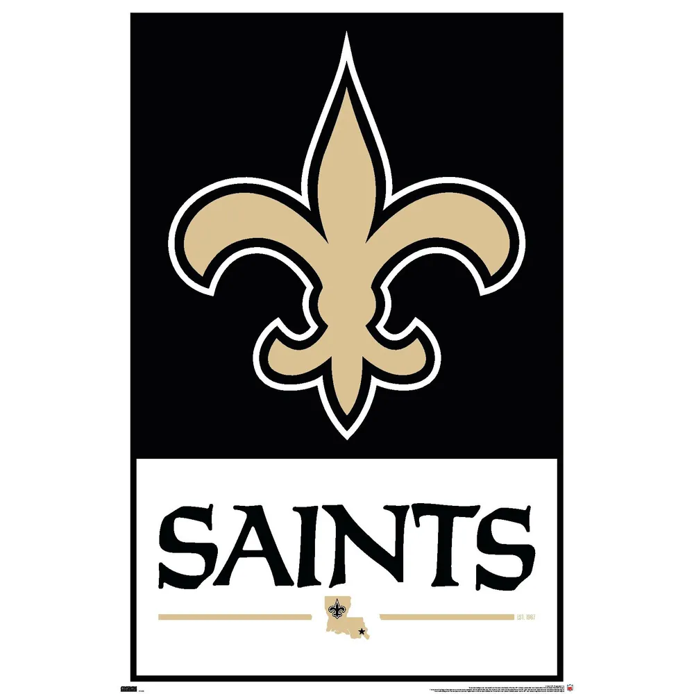 NFL New Orleans Saints Spirit Series Sportula