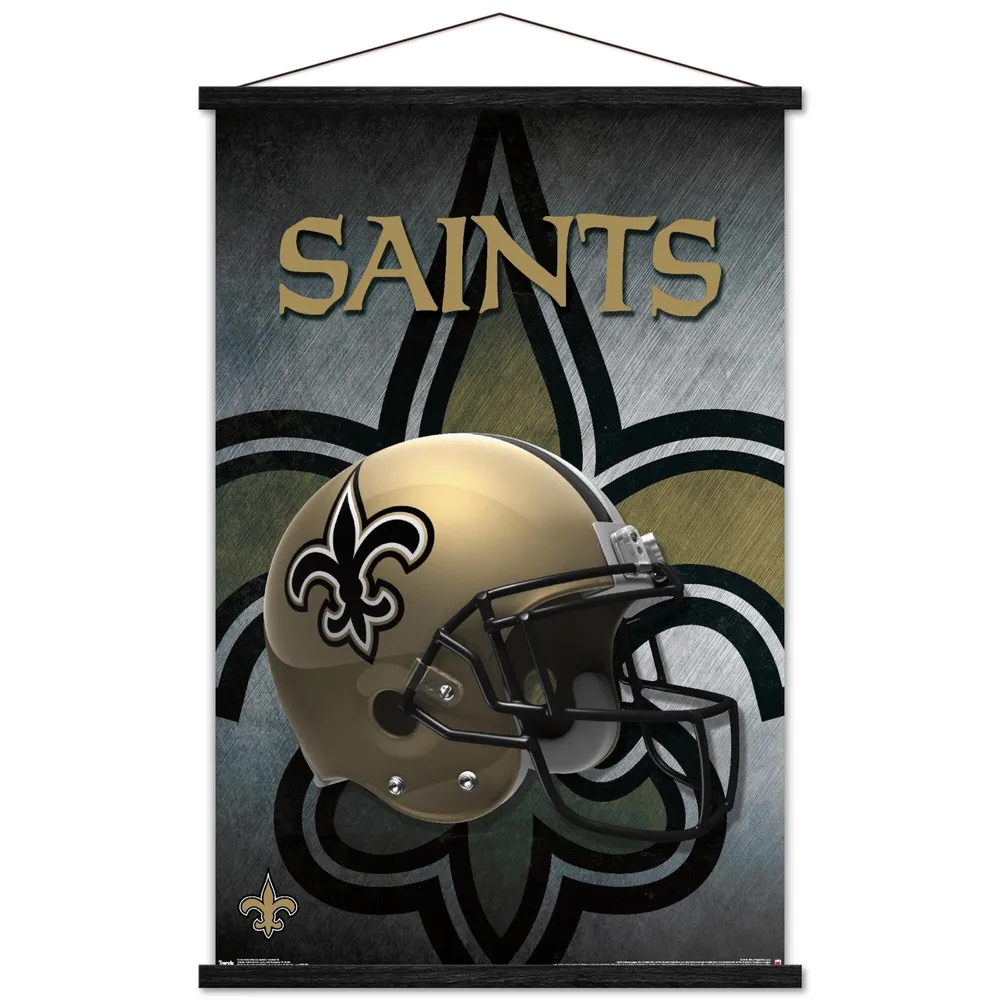 New Orleans Saints on X: 