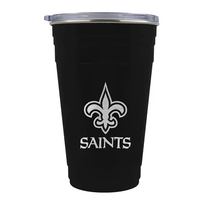 New Orleans Saints 22oz. Tailgate Tumbler