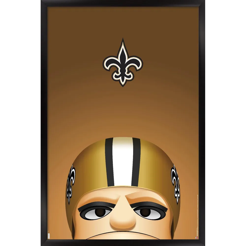 New Orleans Saints on X: 