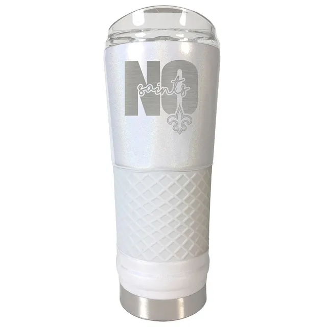 NFL New Orleans Saints 24oz Genuine Tumbler