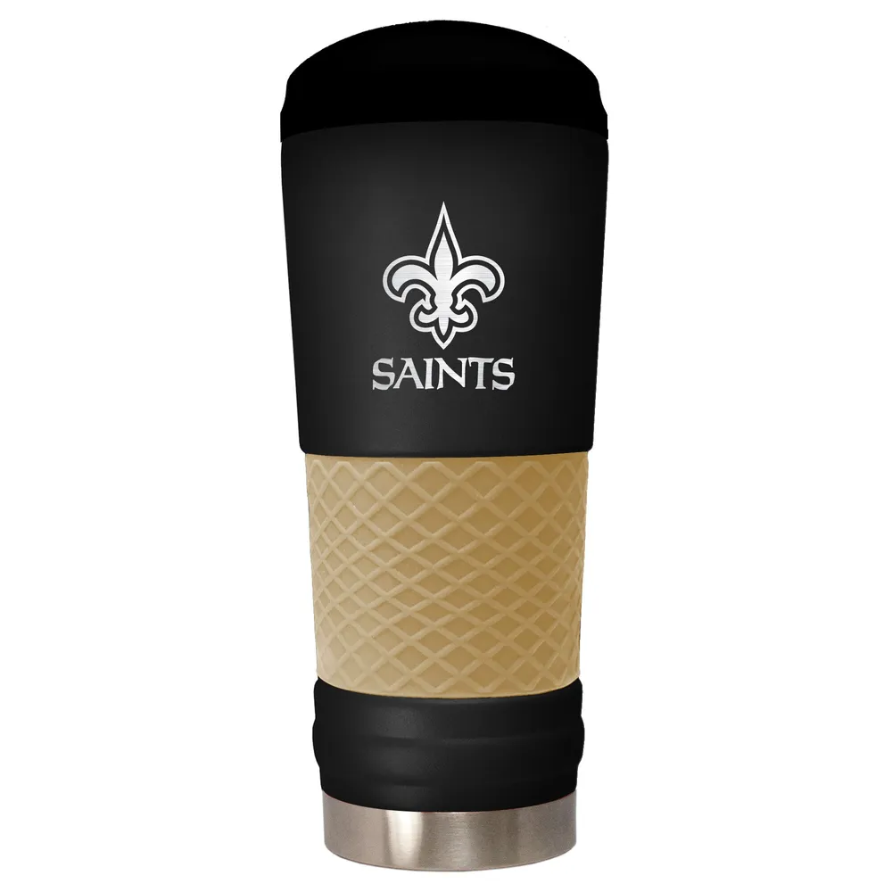 NFL New Orleans Saints 24oz Genuine Tumbler