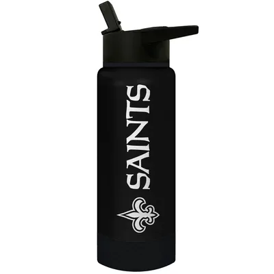 New Orleans Saints 24oz. Thirst Hydration Water Bottle