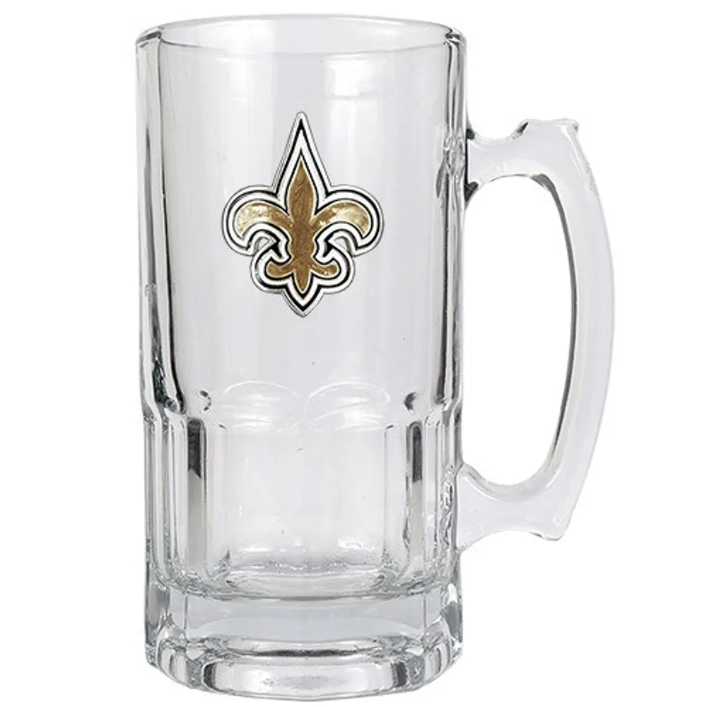 Lids Las Vegas Raiders Personalized 32oz. Macho Mug with Handle