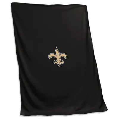 New Orleans Saints 54'' x 84'' Sweatshirt Blanket