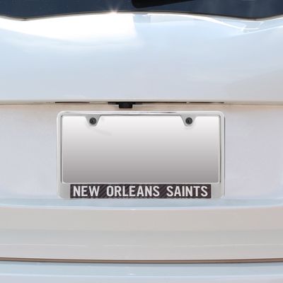 Dallas Cowboys Bottom Only Mega License Plate Frame