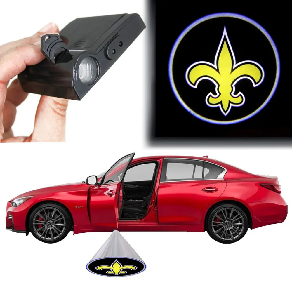 New Orleans Saints Car  New orleans saints football, New orleans saints,  Saints football