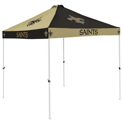 New Orleans Saints Checkerboard Tent