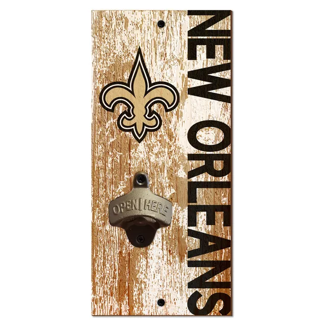 New Orleans Saints FasTrack