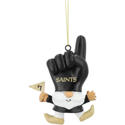 Imperial New Orleans Saints Dart Cabinet Set