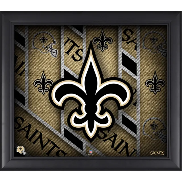 Lids Alvin Kamara New Orleans Saints Fanatics Authentic