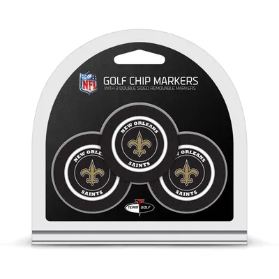 WinCraft New Orleans Saints Golfing Gift Set