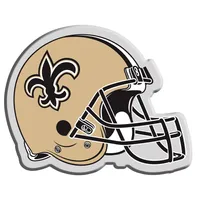 New Orleans Saints LED Wall Helmet