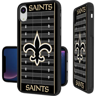 NFL New Orleans Saints Personalized Special Design Paisley Design