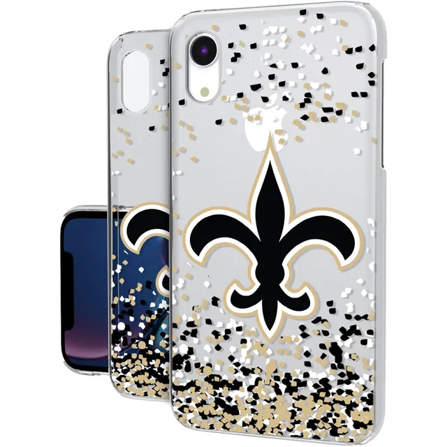 The New Orleans Saints Bling Phone Case 