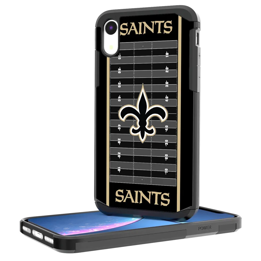 The New Orleans Saints Bling Phone Case 