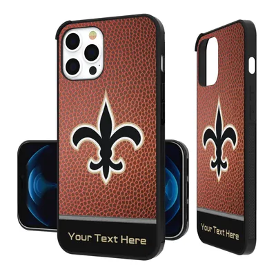 NFL New Orleans Saints Personalized Special Design Paisley Design