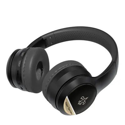 New Orleans Saints Personalized Wireless Bluetooth Headphones