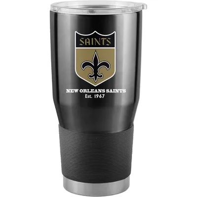 New Orleans Saints Retro 30oz. Tumbler