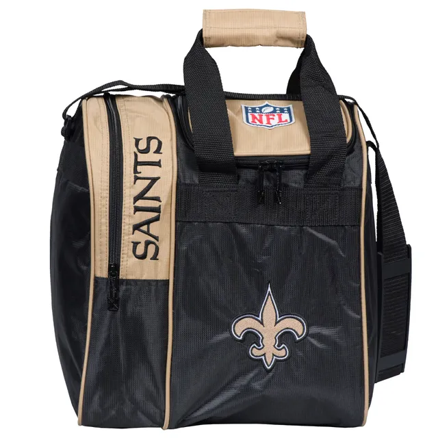 New Orleans Saints Vera Bradley Small Backpack