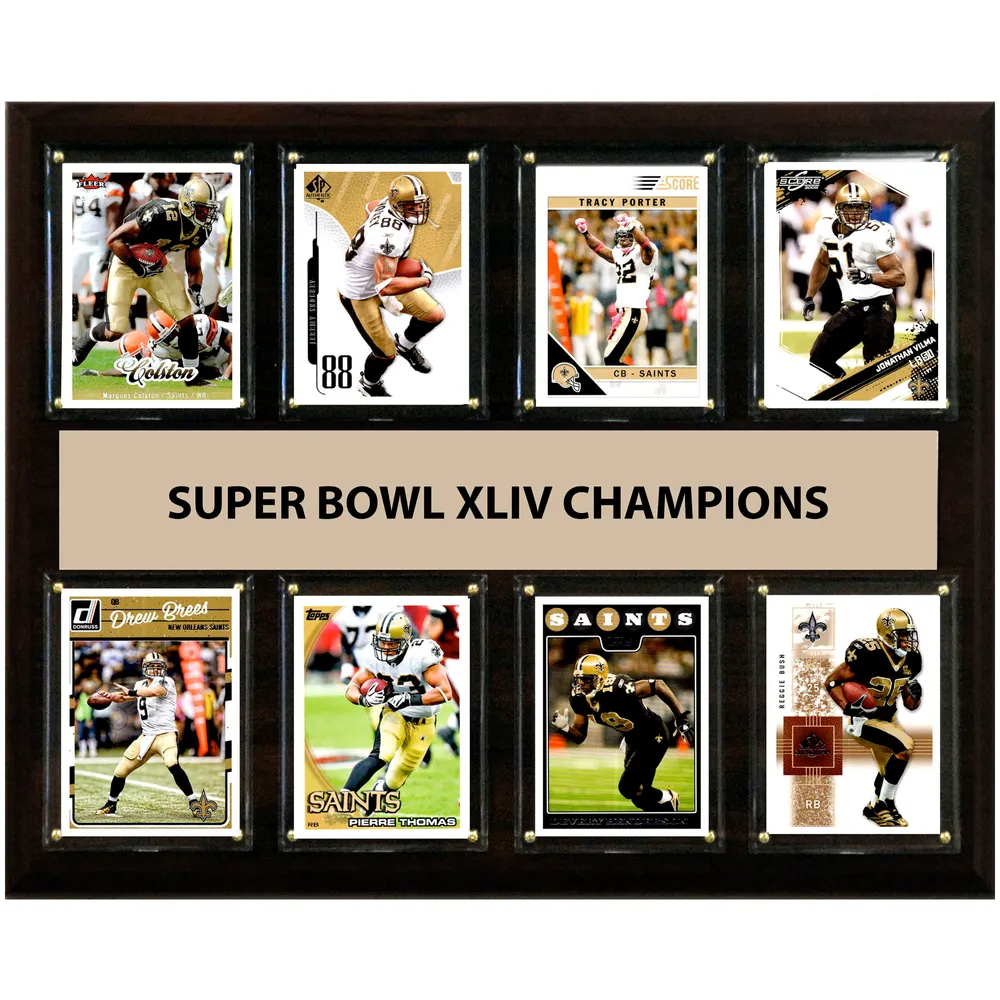 super bowl xliv champion