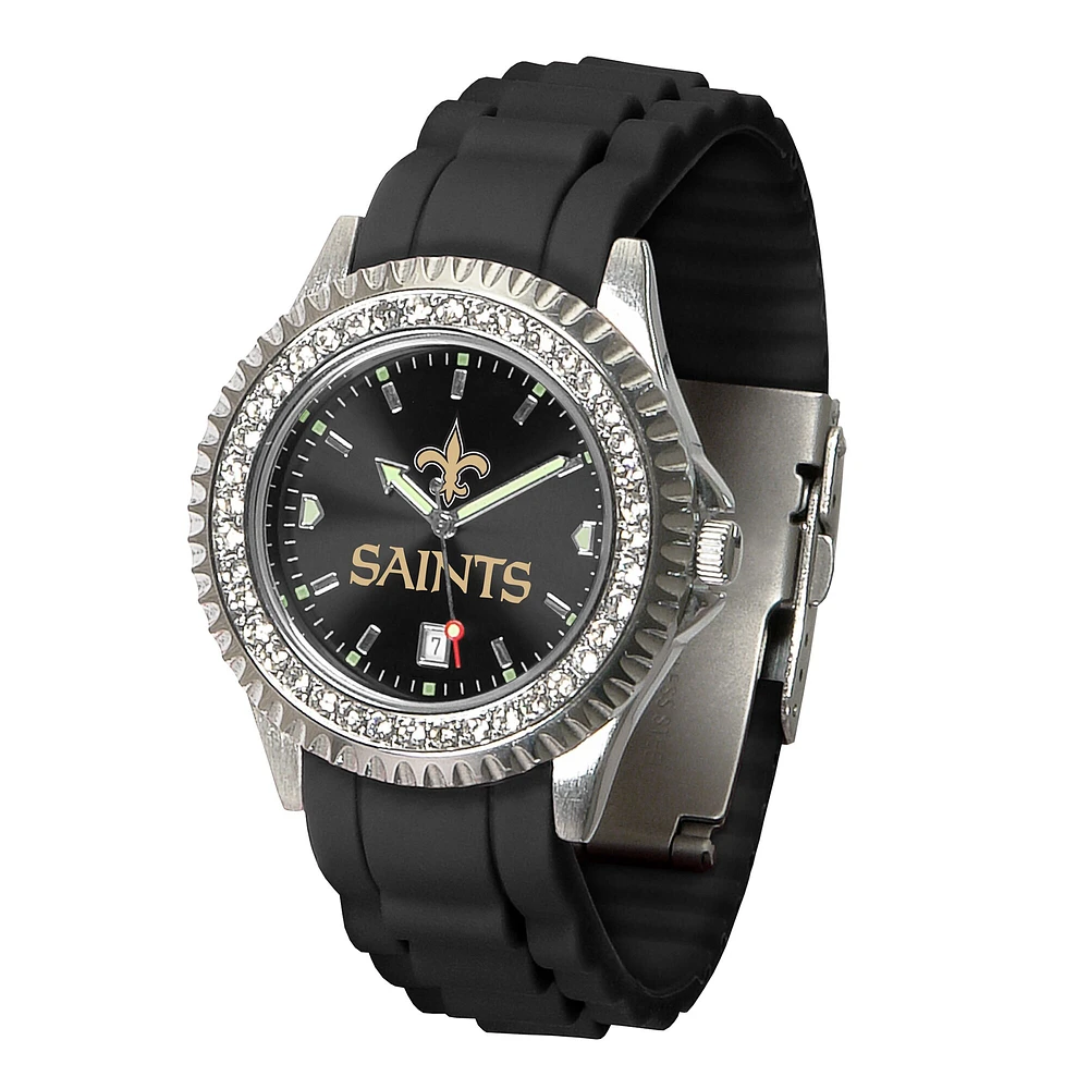 Montre Swift des Saints de la Nouvelle-Orléans