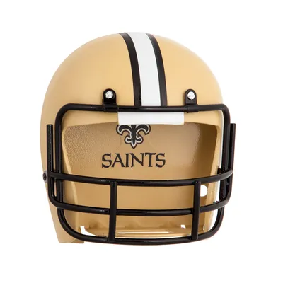 New Orleans Saints Team Helmet Bottle Opener