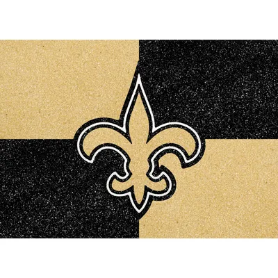 New Orleans Saints Team Pride Sand Art Craft Kit