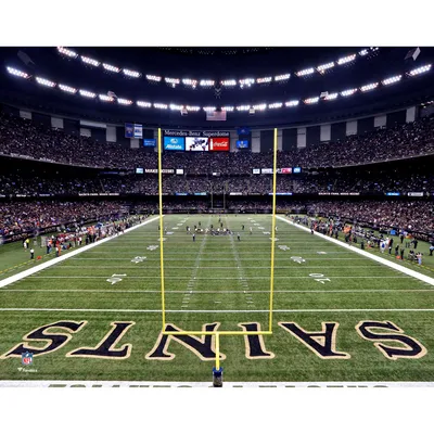 Alvin Kamara New Orleans Saints Fanatics Authentic 16 x 20