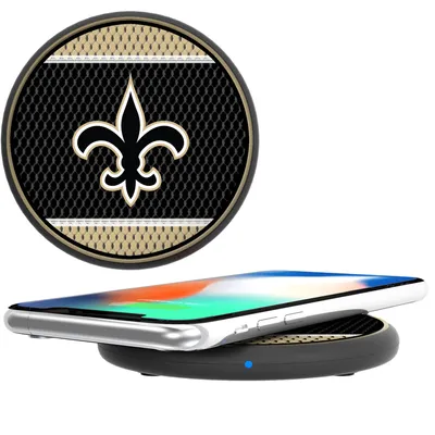 New Orleans Saints Wireless Charger