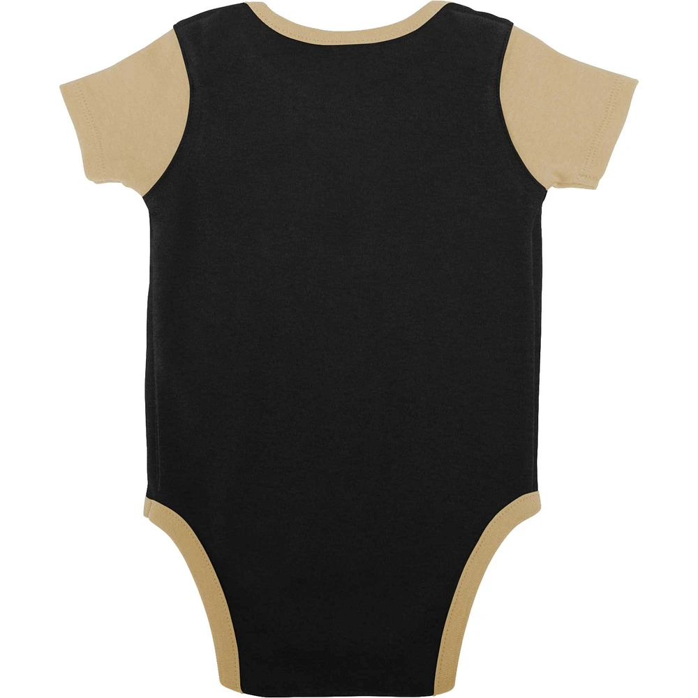 Ensemble trois pièces body