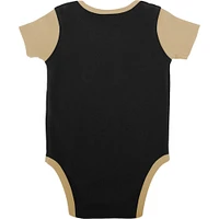 Ensemble trois pièces body