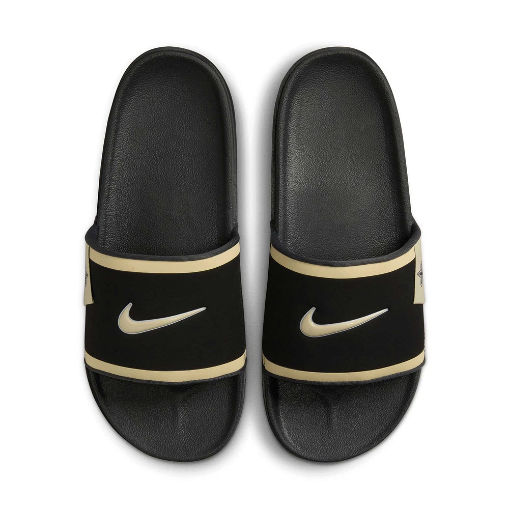 Sandales Nike New Orleans Saints 2024 Off-Court