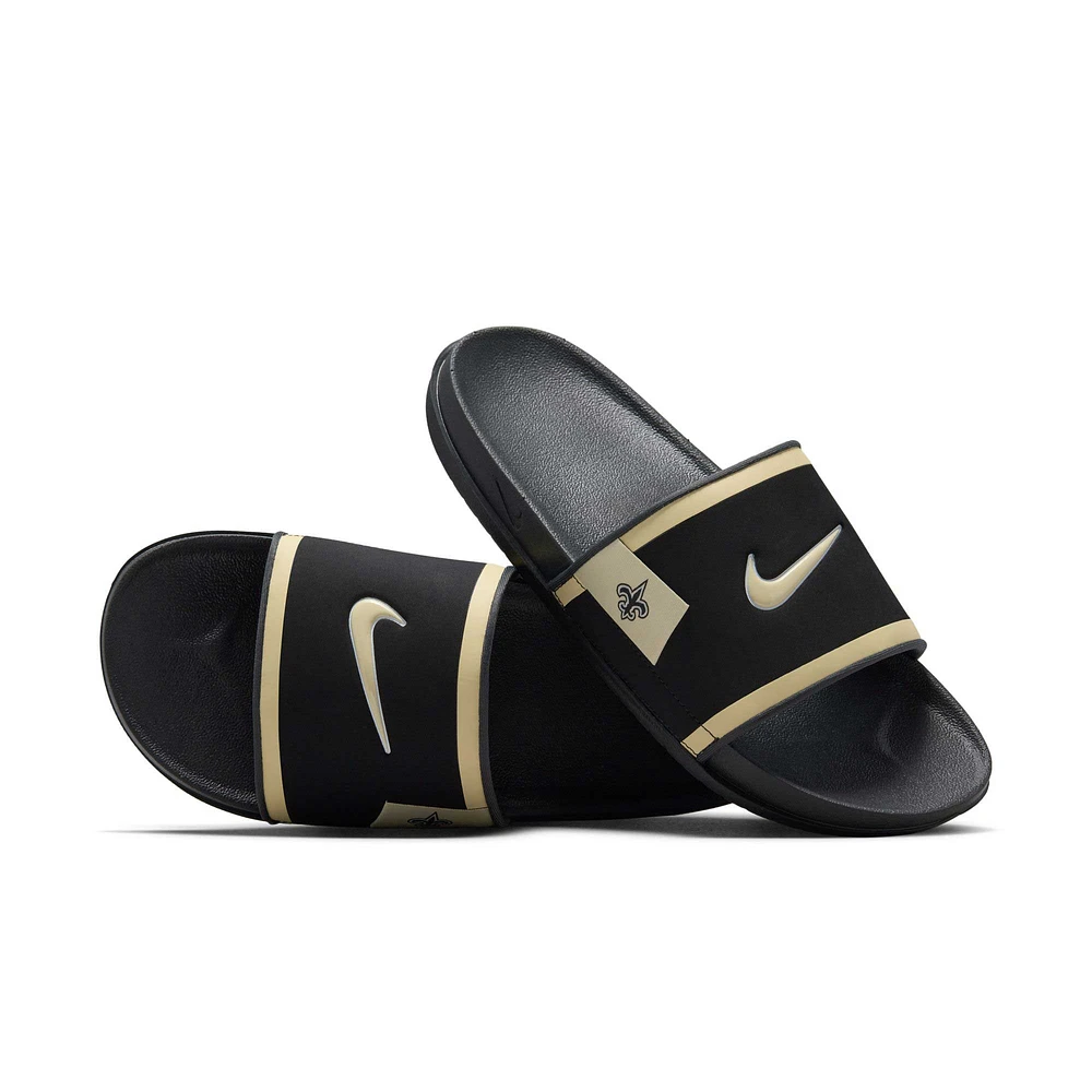 Sandales Nike New Orleans Saints 2024 Off-Court