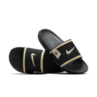 Sandales Nike New Orleans Saints 2024 Off-Court