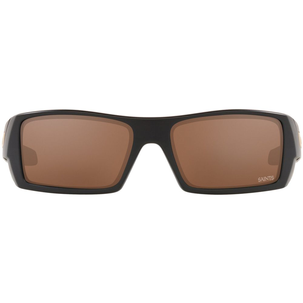 Oakley New Orleans Saints Gascan Sunglasses