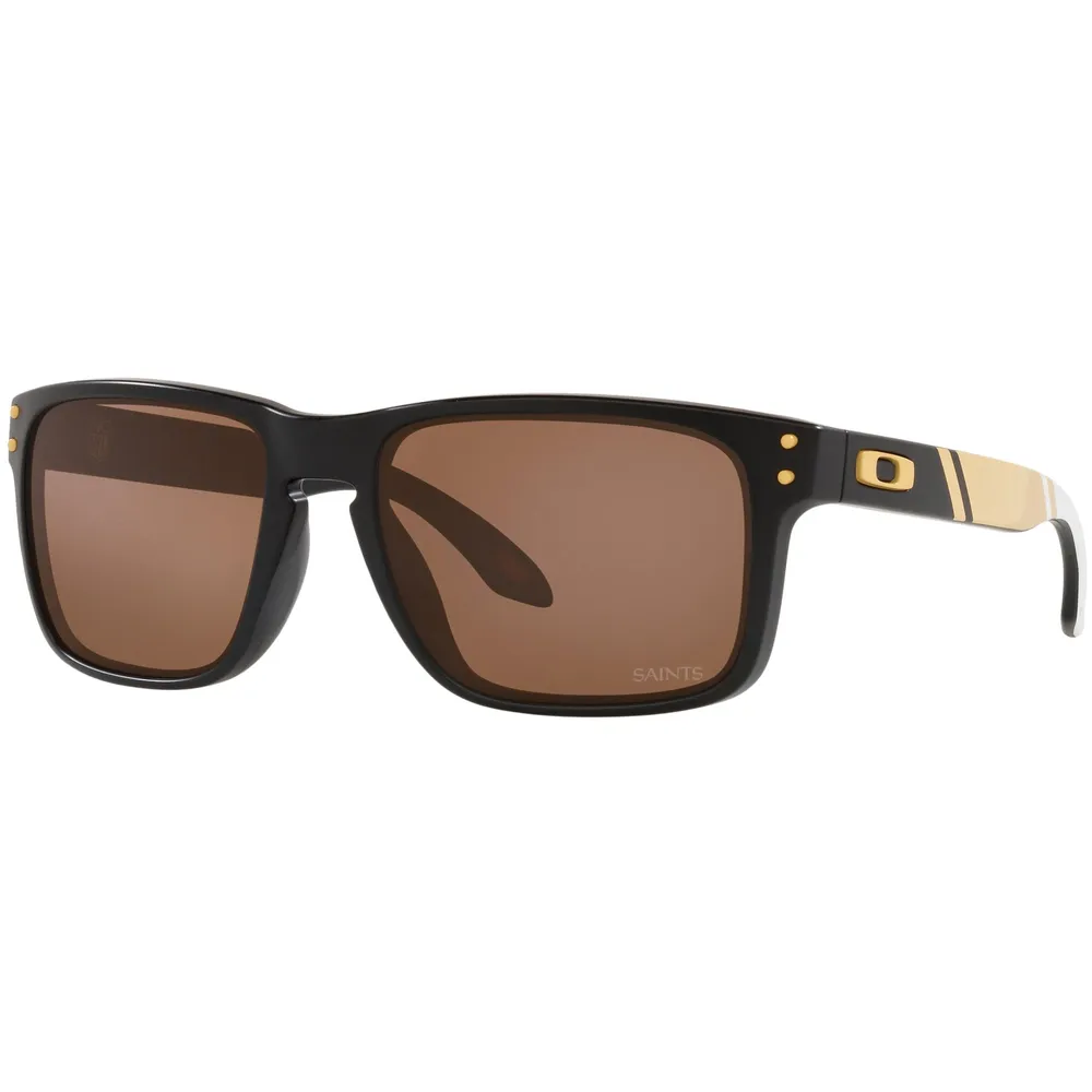 New Orleans Saints Oakley Sunglasses