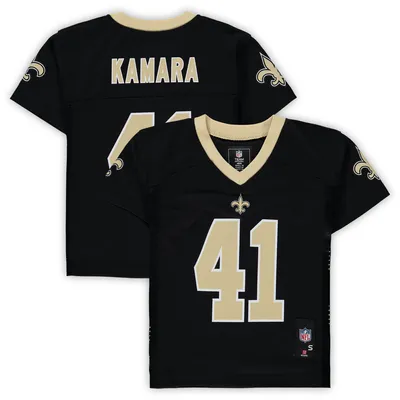 Lids Alvin Kamara New Orleans Saints WinCraft 30' x 60' Spectra Player  Beach Towel