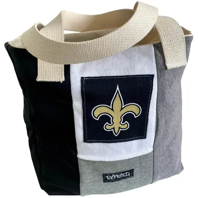 Lids New Orleans Saints Refried Apparel Women's Sustainable Hooded