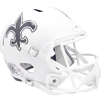 Riddell New Orleans Saints 2024 Salute To Service Speed Replica Helmet