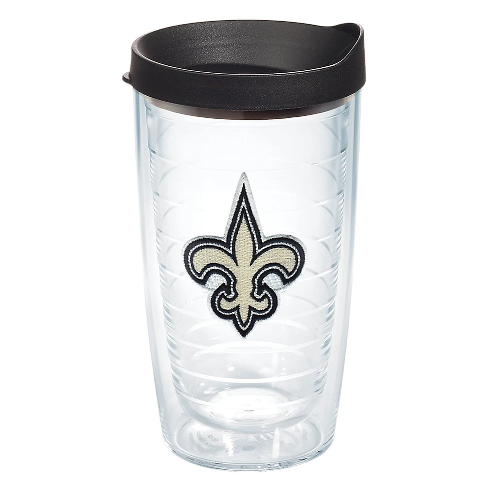 Tervis New Orleans Saints 16oz. Emblem Classic Tumbler