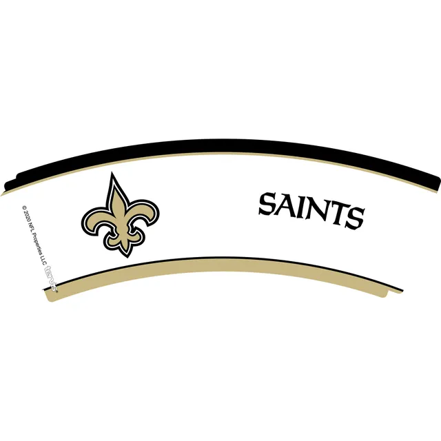 New Orleans Saints 16 Oz Can