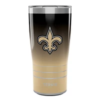 Tervis New Orleans Saints 20oz. Ombre Stainless Steel Tumbler