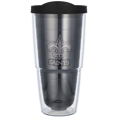 Tervis Saints de la Nouvelle-Orléans 24oz. Gobelet classique occultant