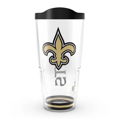 New Orleans Saints Tervis 24oz. Classic Arctic Tumbler