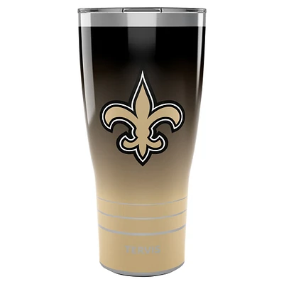 Tervis New Orleans Saints 30oz. Ombre Tumbler