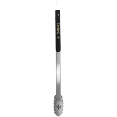 The Sports Vault New Orleans Saints - 16'' BBQ/Kitchen Tongs